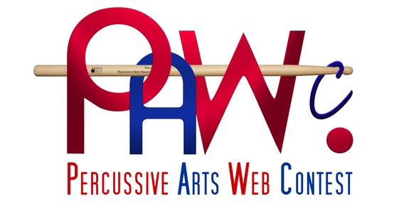 Percussive Arts Web Contest - 9th Edition Percussive Arts Web Contest - 9th Edition